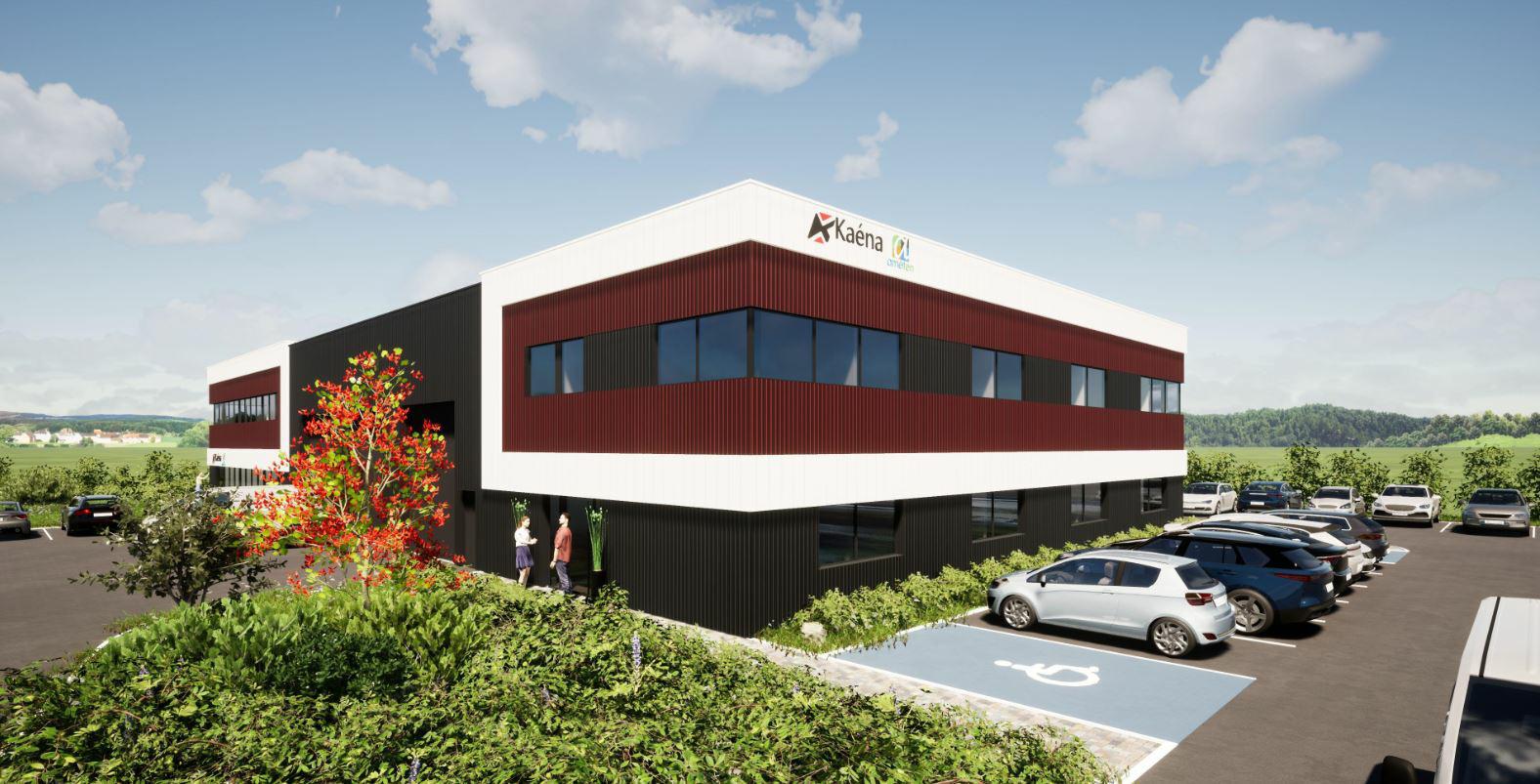 Local d'activité Rumilly 182m² Location local d'activité Rumilly Haute-Savoie OLACT2317814 4